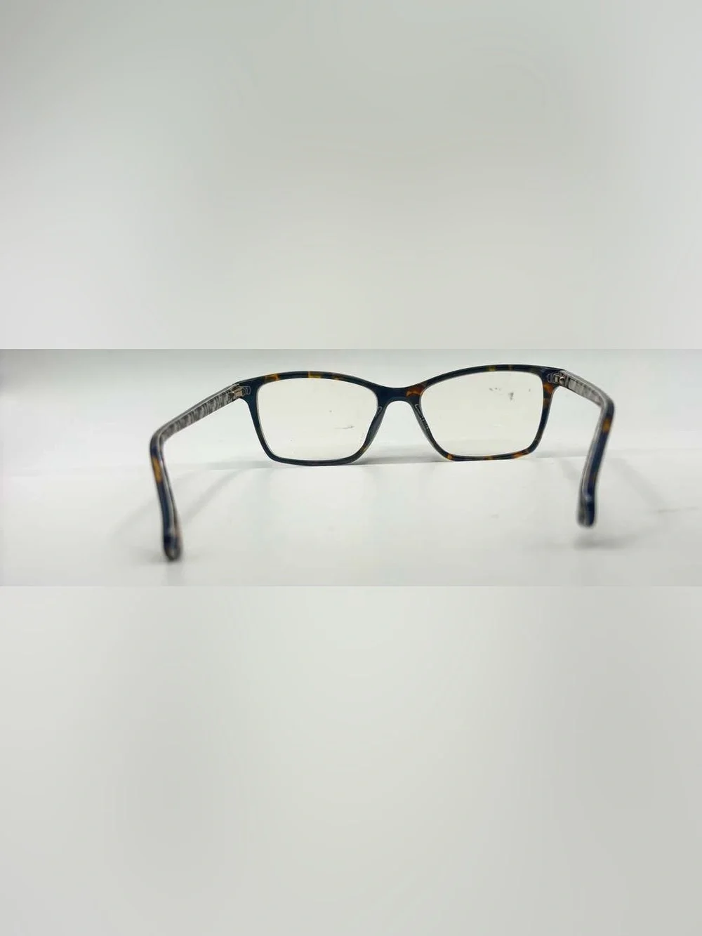 Ted Baker B723 Tortoise Oval Sunglasses Frames Only